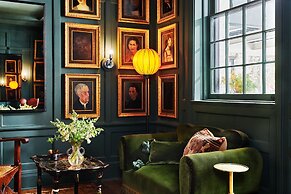 Vanderbilt, Auberge Resorts Collection