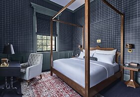 Vanderbilt, Auberge Resorts Collection