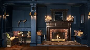 Vanderbilt, Auberge Resorts Collection