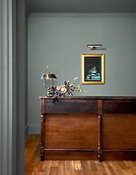 Vanderbilt, Auberge Resorts Collection