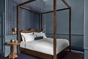 Vanderbilt, Auberge Resorts Collection