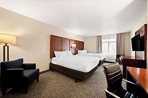 Comfort Inn & Suites Decatur - Forsyth