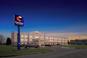 Comfort Inn & Suites Decatur - Forsyth