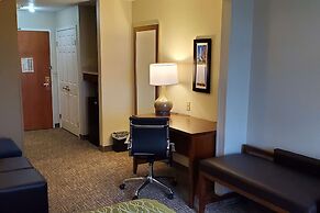 Comfort Inn & Suites Decatur - Forsyth