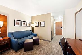 Comfort Inn & Suites Decatur - Forsyth