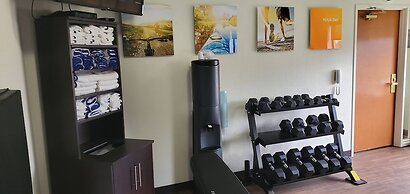 Comfort Inn & Suites Decatur - Forsyth