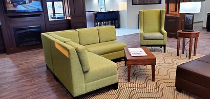 Comfort Inn & Suites Decatur - Forsyth