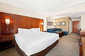 Comfort Inn & Suites Decatur - Forsyth