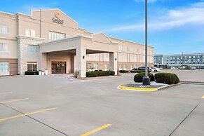 Comfort Inn & Suites Decatur - Forsyth
