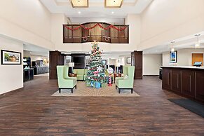 Comfort Inn & Suites Decatur - Forsyth