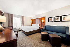 Comfort Inn & Suites Decatur - Forsyth