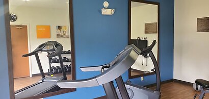 Comfort Inn & Suites Decatur - Forsyth