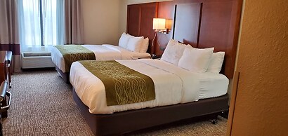 Comfort Inn & Suites Decatur - Forsyth
