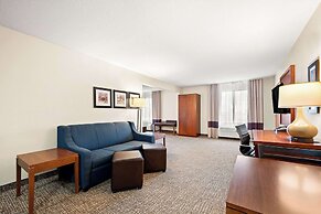 Comfort Inn & Suites Decatur - Forsyth