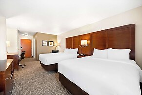 Comfort Inn & Suites Decatur - Forsyth