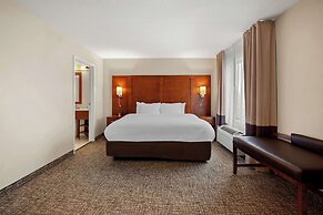 Comfort Inn & Suites Decatur - Forsyth