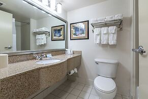 Wingate by Wyndham Charlotte Speedway/Concord