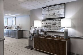 Wingate by Wyndham Charlotte Speedway/Concord