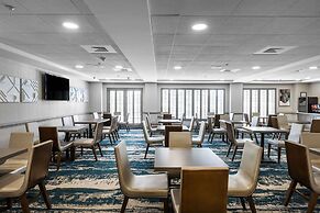 Wingate by Wyndham Charlotte Speedway/Concord