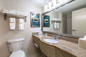 Wingate by Wyndham Charlotte Speedway/Concord