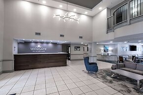 Wingate by Wyndham Charlotte Speedway/Concord