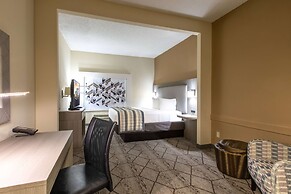 Wingate by Wyndham Charlotte Speedway/Concord