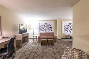 Wingate by Wyndham Charlotte Speedway/Concord