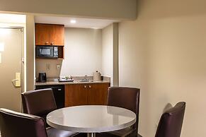 Wingate by Wyndham Charlotte Speedway/Concord