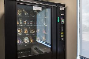 Wingate by Wyndham Charlotte Speedway/Concord