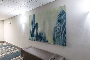 Wingate by Wyndham Charlotte Speedway/Concord