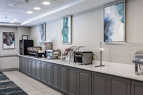 Wingate by Wyndham Charlotte Speedway/Concord