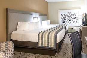Wingate by Wyndham Charlotte Speedway/Concord