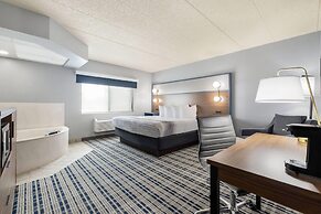 AmericInn by Wyndham Chamberlain - Conference Center