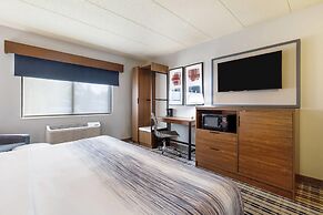 AmericInn by Wyndham Chamberlain - Conference Center