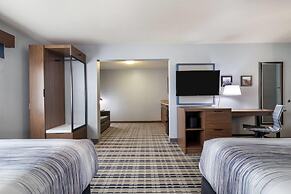 AmericInn by Wyndham Chamberlain - Conference Center