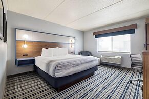 AmericInn by Wyndham Chamberlain - Conference Center