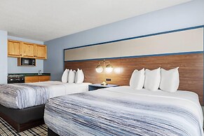 AmericInn by Wyndham Chamberlain - Conference Center
