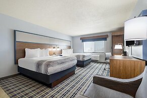 AmericInn by Wyndham Chamberlain - Conference Center