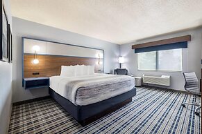 AmericInn by Wyndham Chamberlain - Conference Center