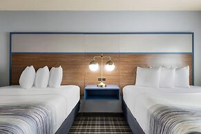 AmericInn by Wyndham Chamberlain - Conference Center