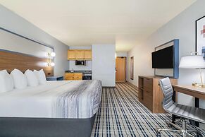 AmericInn by Wyndham Chamberlain - Conference Center