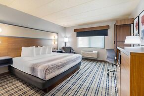 AmericInn by Wyndham Chamberlain - Conference Center