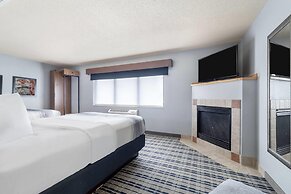 AmericInn by Wyndham Chamberlain - Conference Center