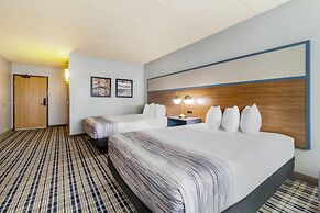 AmericInn by Wyndham Chamberlain - Conference Center
