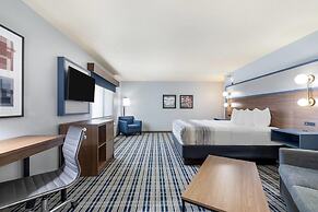 AmericInn by Wyndham Chamberlain - Conference Center