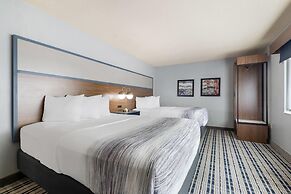 AmericInn by Wyndham Chamberlain - Conference Center