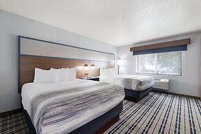 AmericInn by Wyndham Chamberlain - Conference Center