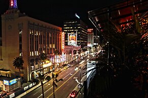 Loews Hollywood Hotel