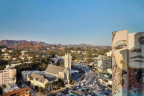 Loews Hollywood Hotel