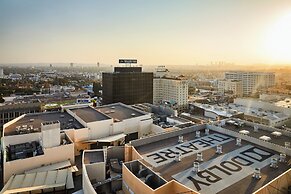 Loews Hollywood Hotel